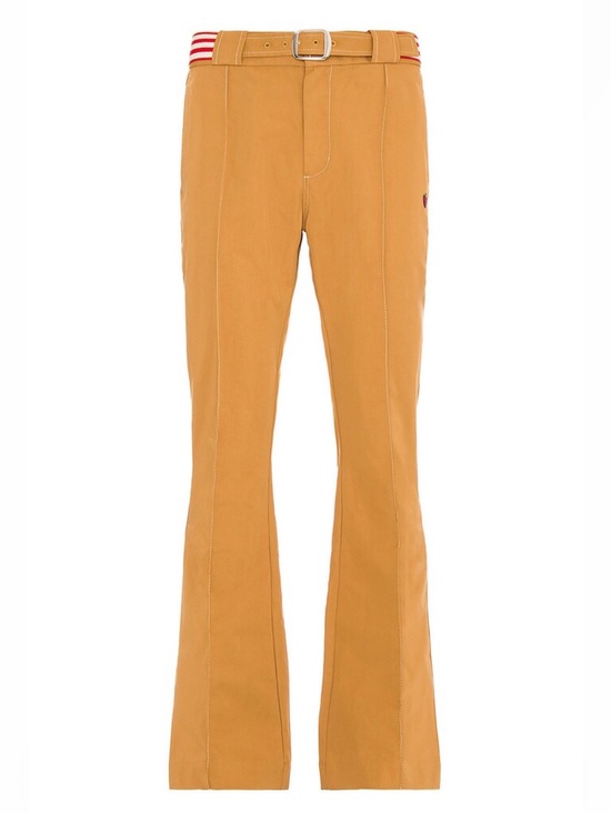 adidas Pants - adidas x Wales Bonner Unisex Chino Pant